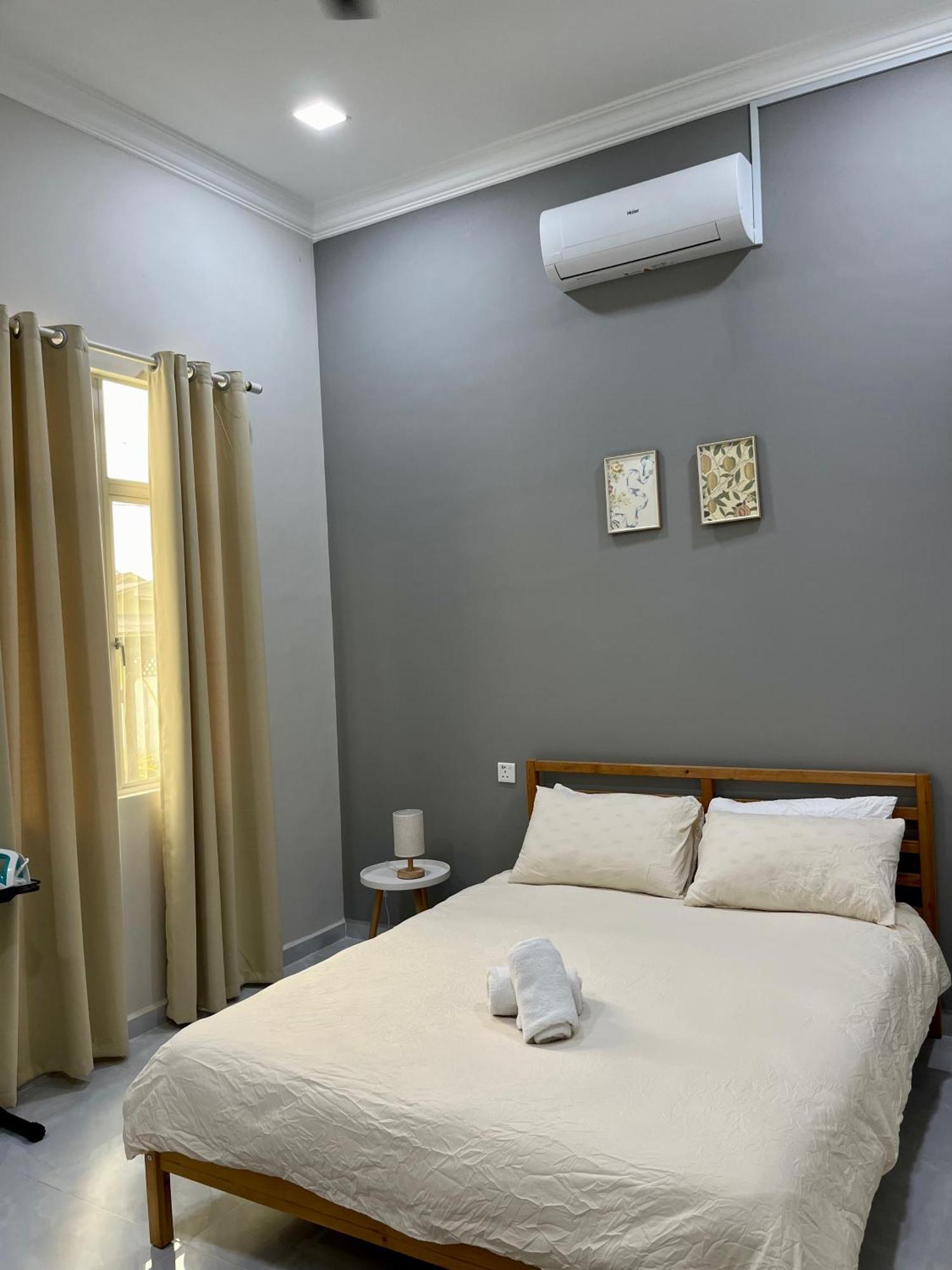 The Broms Villa Kuala Terengganu Exterior foto