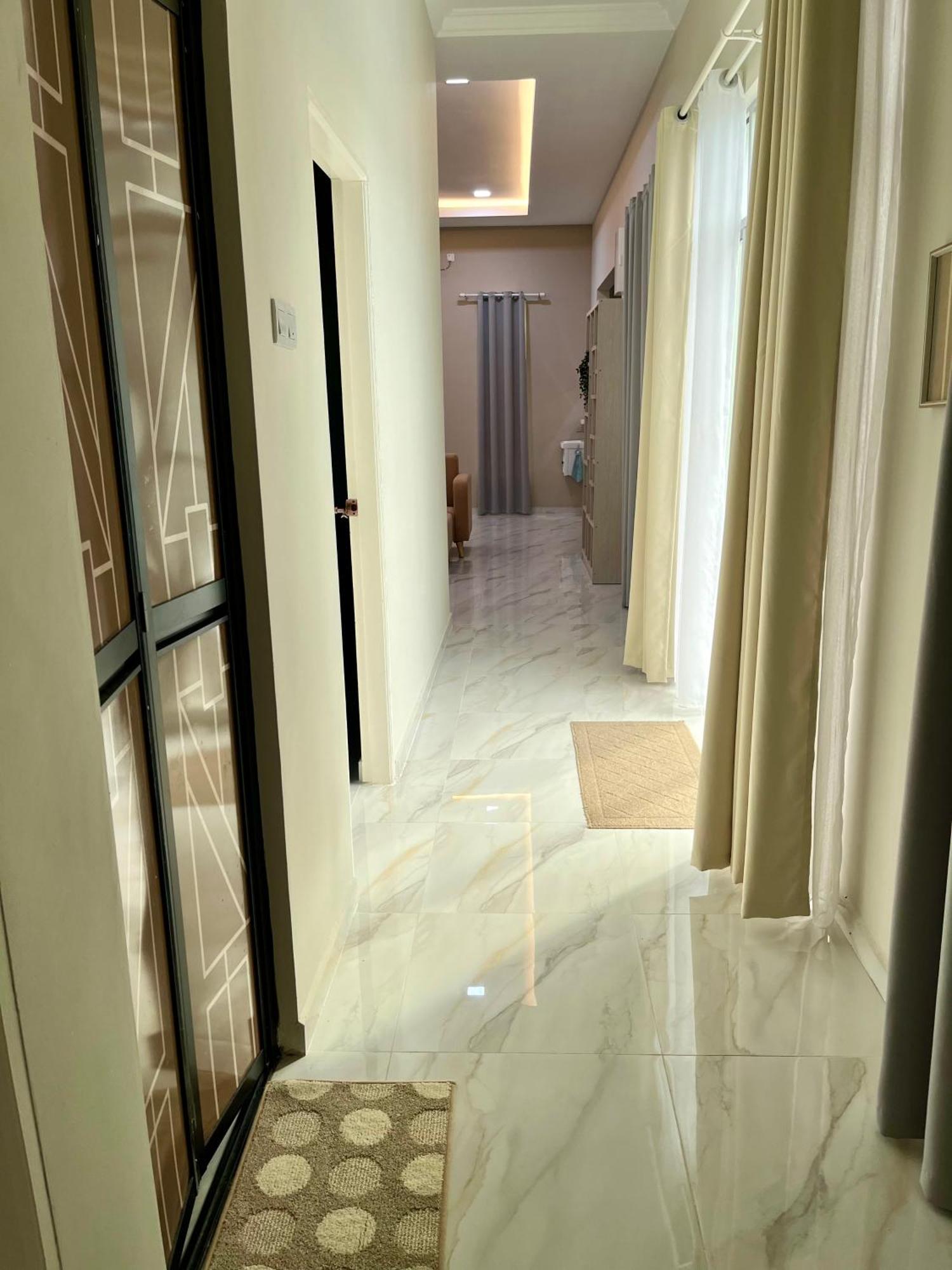 The Broms Villa Kuala Terengganu Exterior foto